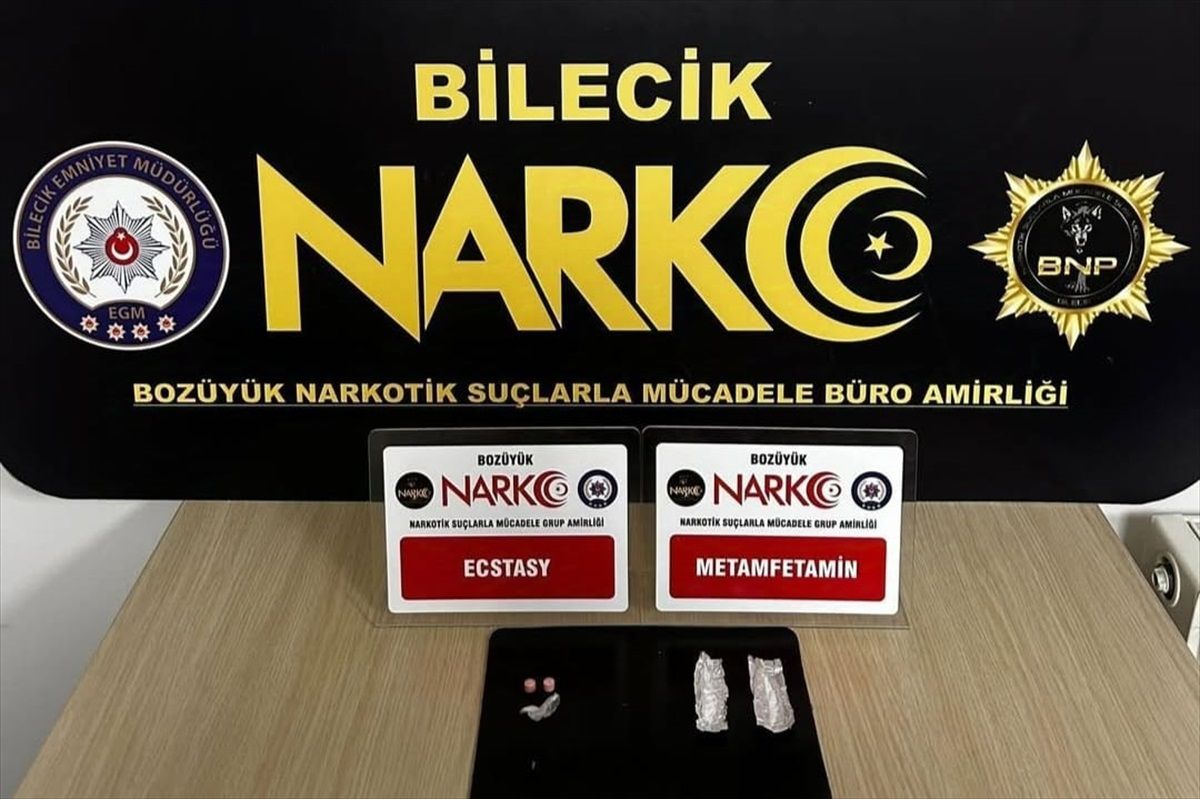 Bilecik\'te Düzensiz Göçle Mücadele