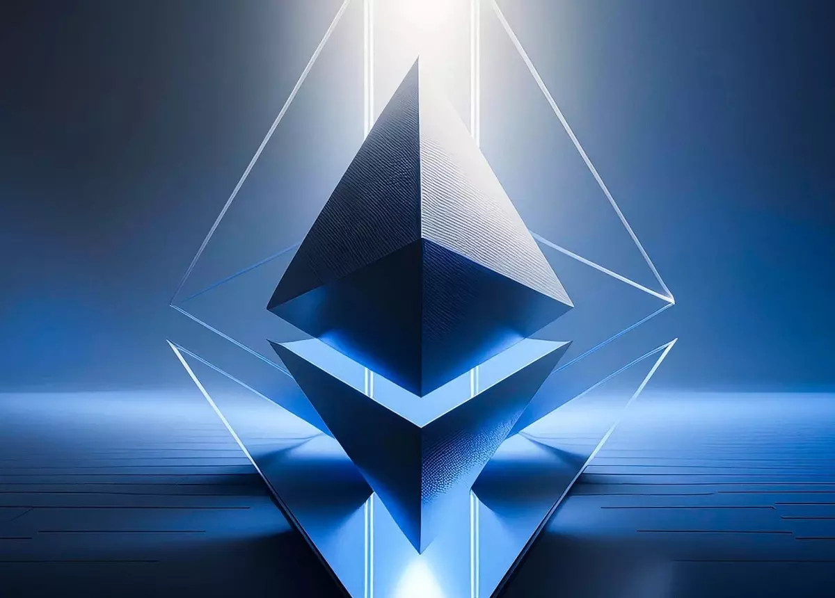 Ethereum ETF\'lerine son dört günlük rekor giriş