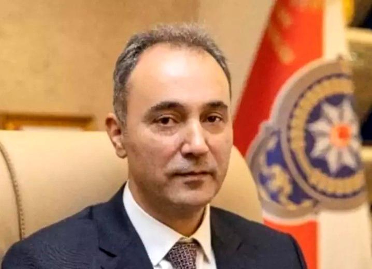 Isparta İl Emniyet Müdürlüğü\'ne Erdem Bildirici atandı