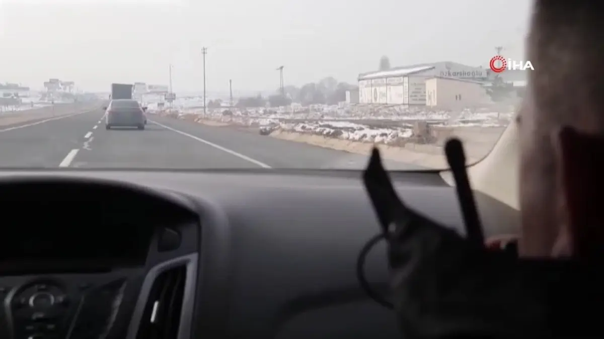 Kayseri\'de Uyuşturucu Operasyonu: 36 Kg Ele Geçirildi