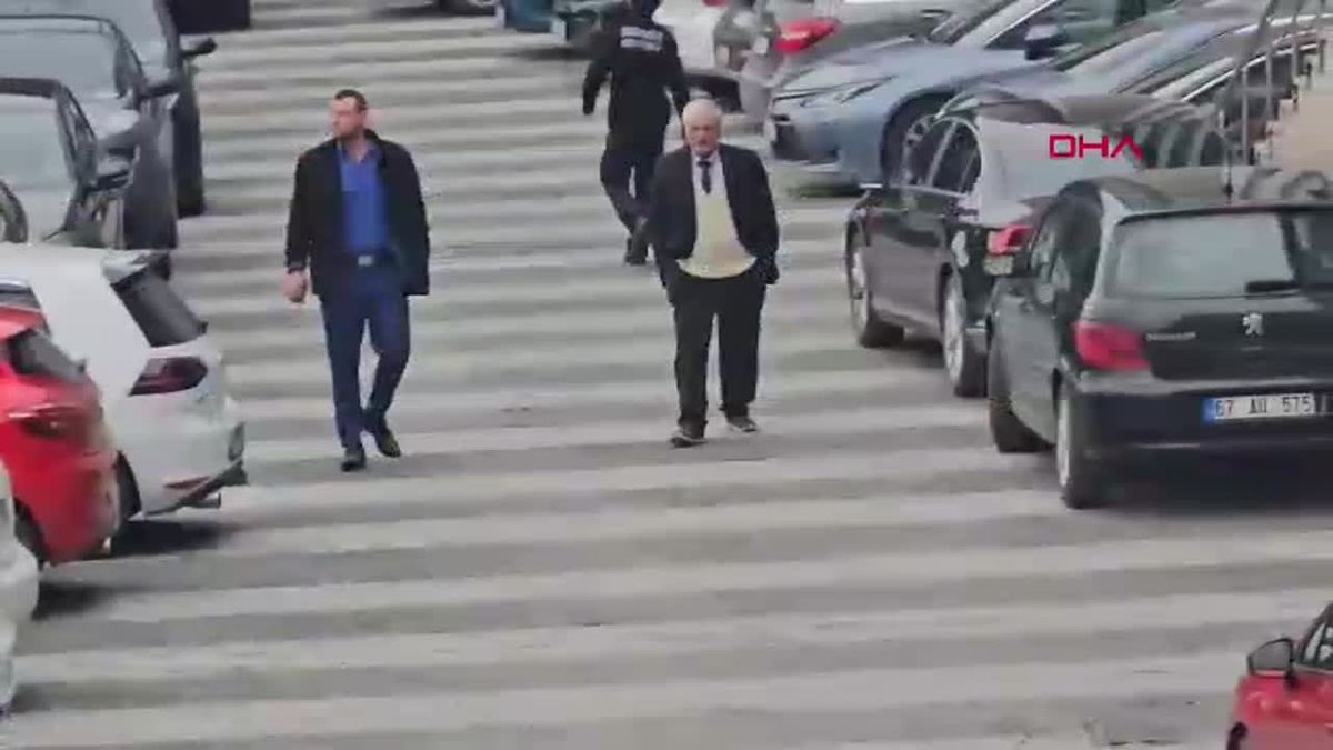 Zonguldak\'ta Servis Kazası Davasında Ceza Kesildi