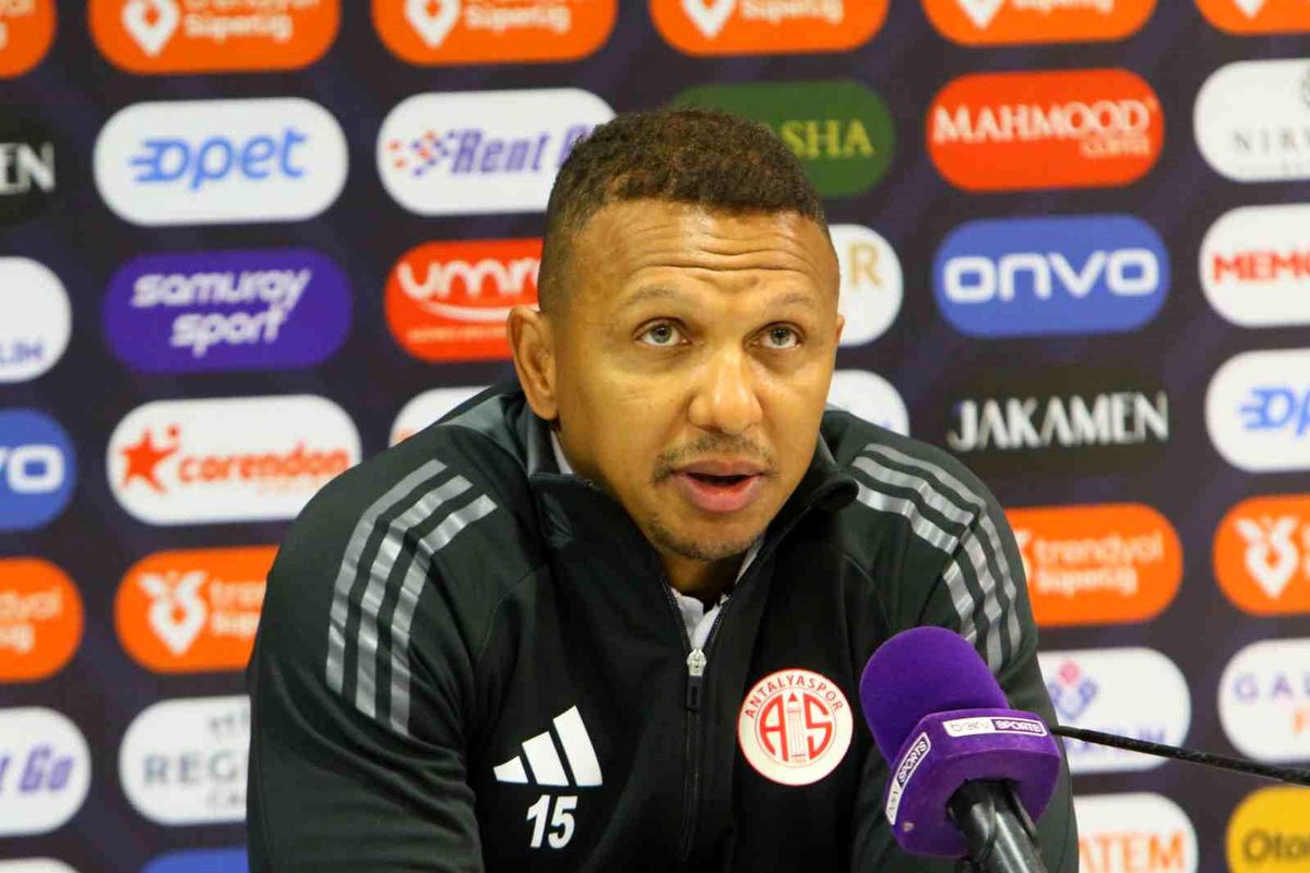 Aurelio: Ara Dönemi İyi Değerlendirdik