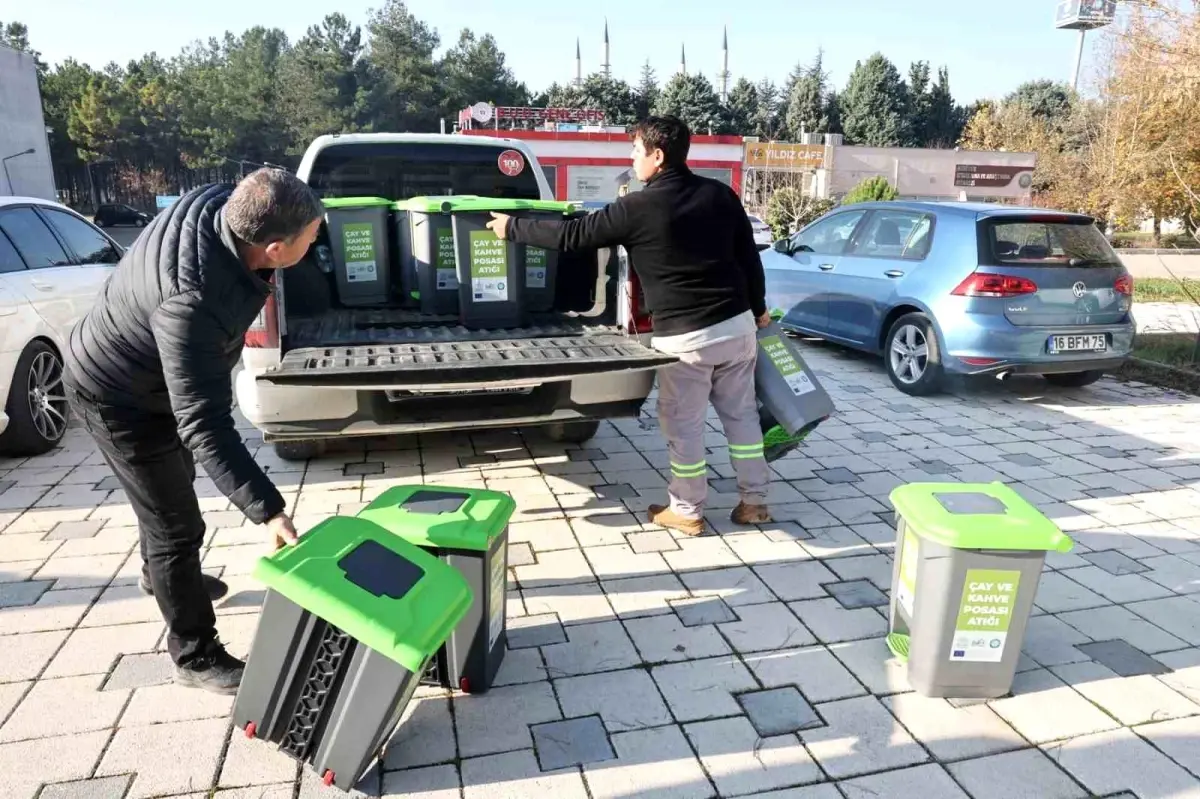 Nilüfer Belediyesi ve BUÜ\'nden Sürdürülebilir Gelecek İçin Proje