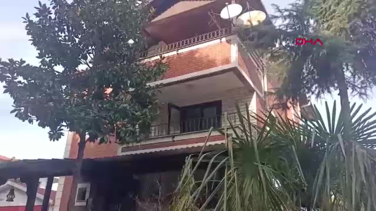 Kombi Arızası Karbonmonoksit Gazı Sızdırdı: Aile Hastaneye Kaldırıldı