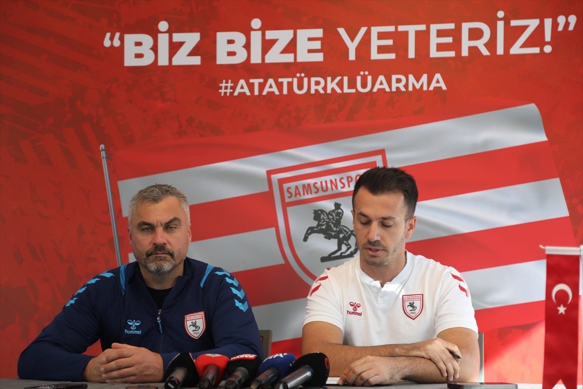 Reis\'den Bodrum FK Maçı Vurgusu