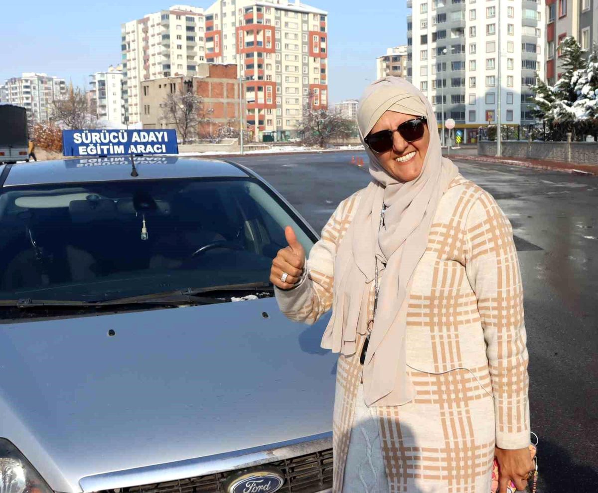 Karlı Havalarda Sürücü Uyarıları