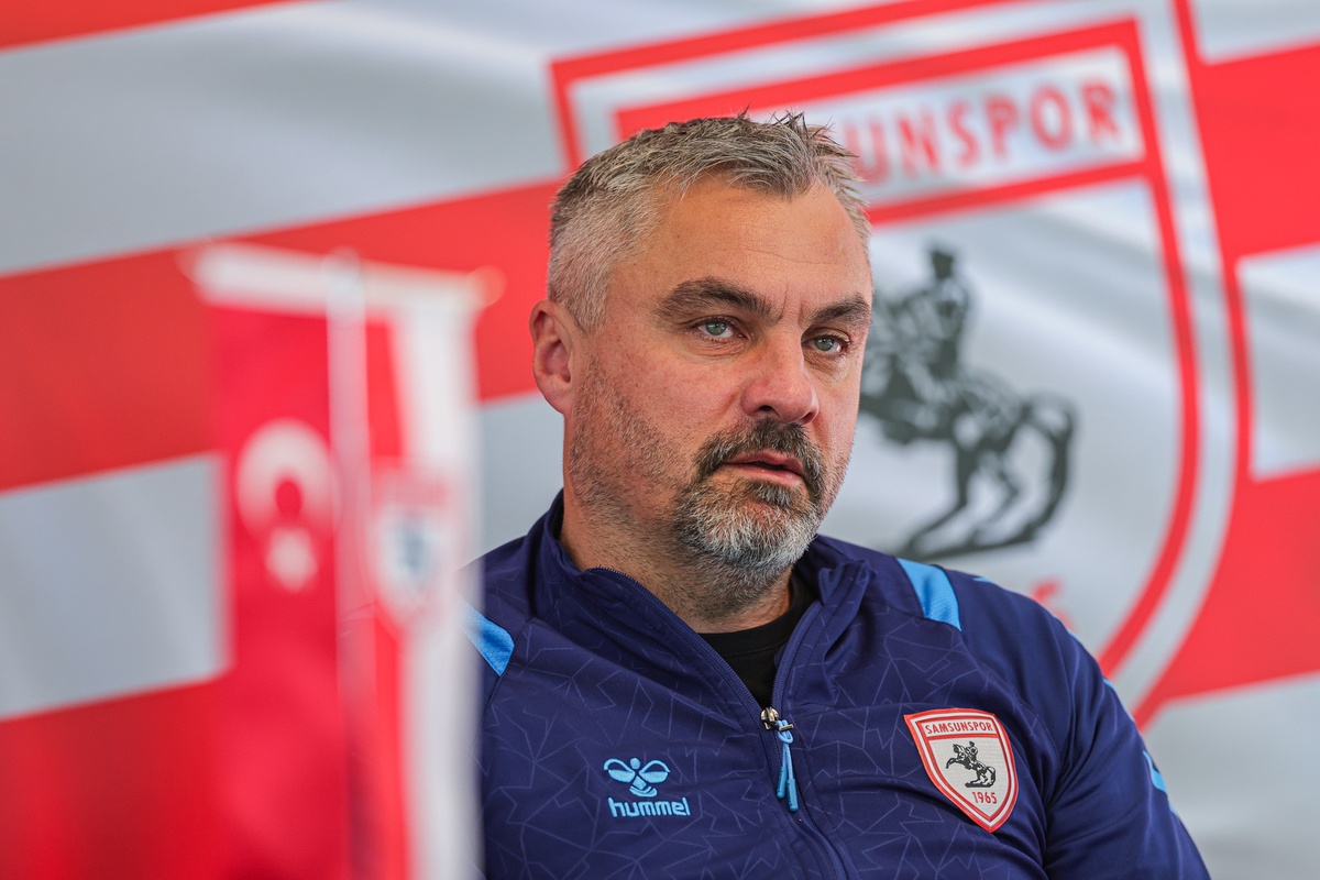 Thomas Reis: Bodrumspor Maçı Zorlu Geçecek
