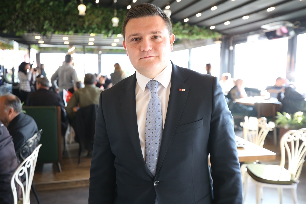 Kızılay\'dan Engellilere Özel Etkinlik