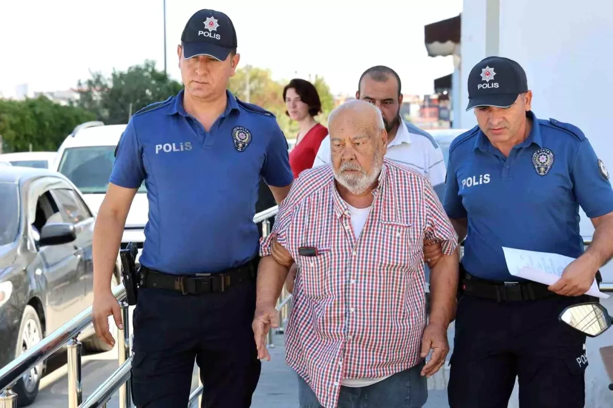 Yaya Geçidinde Ölümle Sonuçlanan Kazanın Sanığı Hastalıkları Nedeniyle Tahliye Edildi