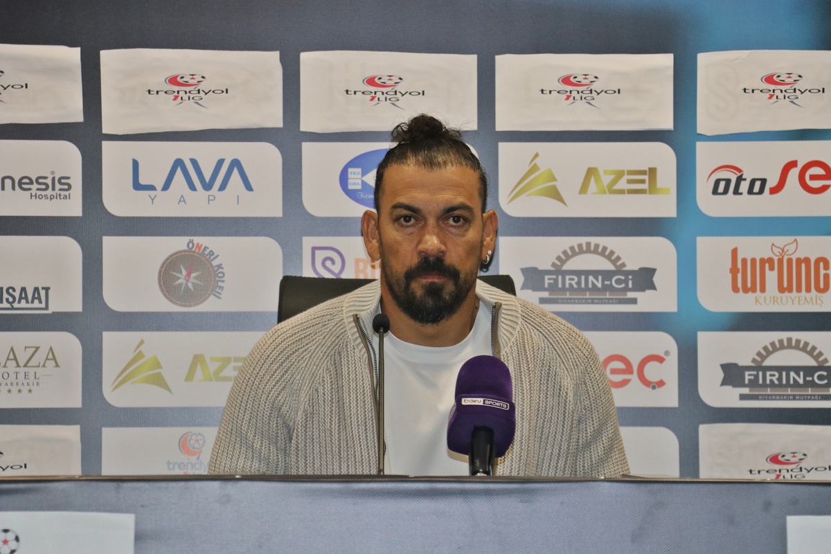 Amed Sportif Faaliyetler, Manisa FK\'yi 3-2 Mağlup Etti