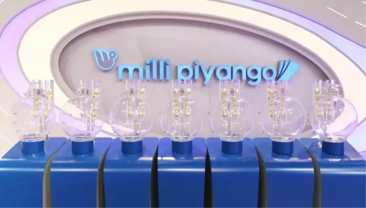 Dağıtım garantili 600 milyon TL\'lik rekor ikramiye