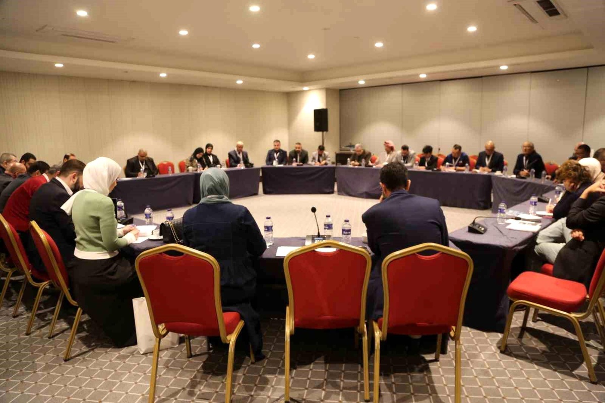 Diyanet İşleri Başkanı Erbaş: "Gazze\'nin yeniden inşası tüm insanlığın görevidir"