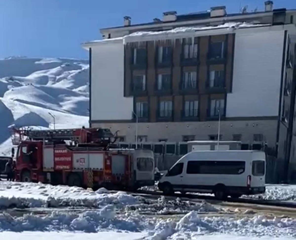 Kuyuya Düşen Çocuk Kurtarıldı