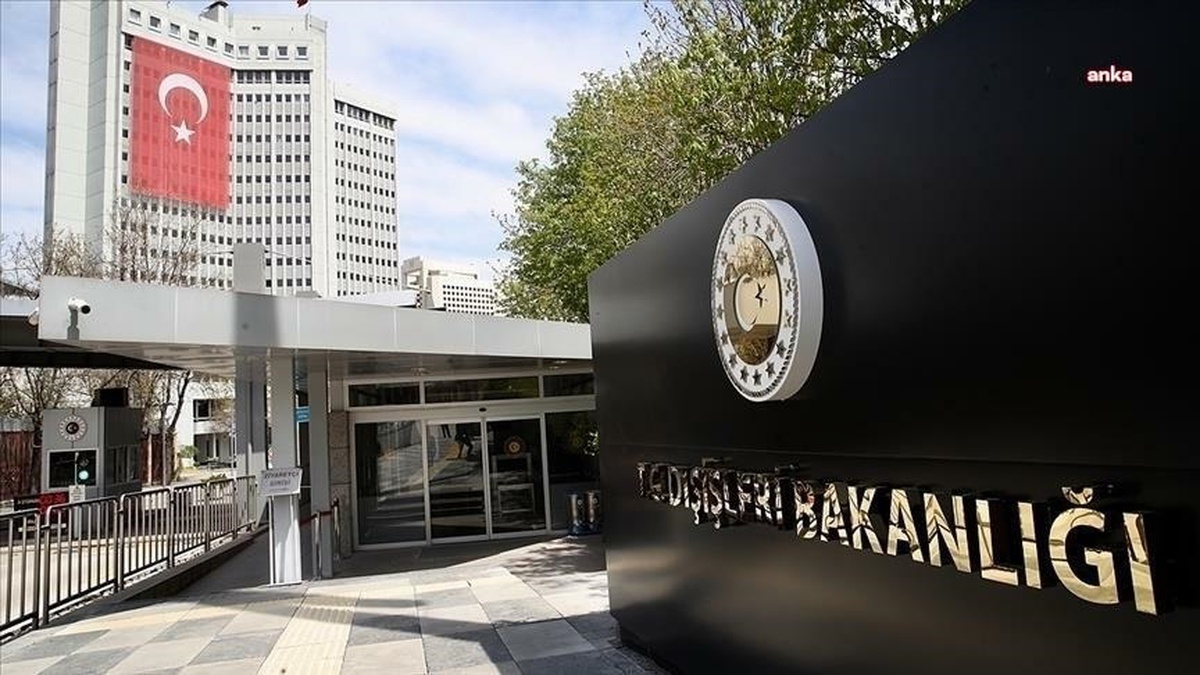 İran Dışişleri Bakanı Türkiye\'yi Ziyaret Edecek