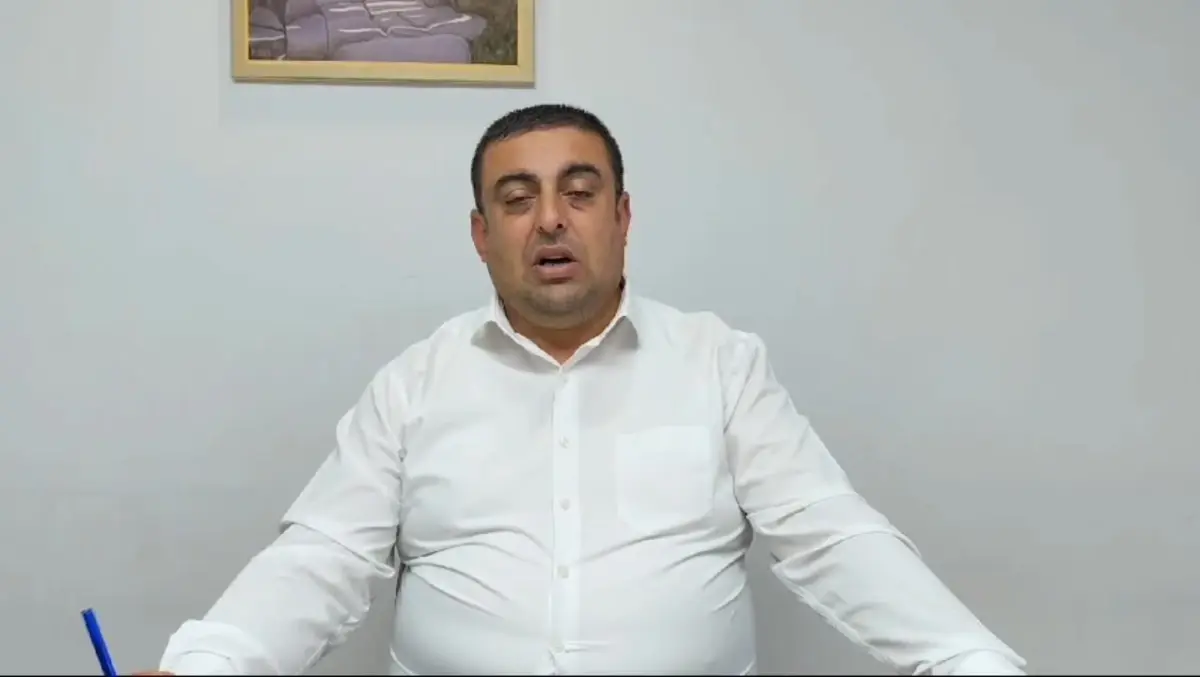 Elazığ Hastane Sorunları Gündemde