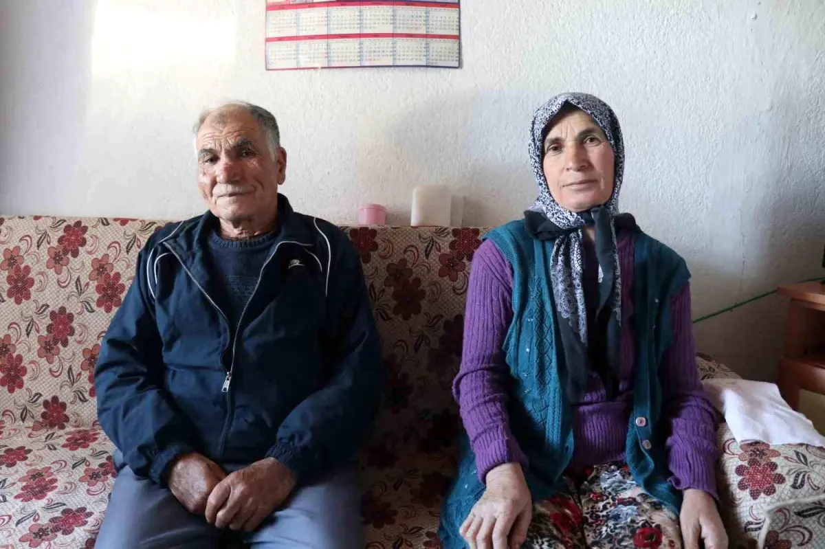 Denizli\'deki Ev Soygunu: Maskeli Şüpheliler Yakalandı