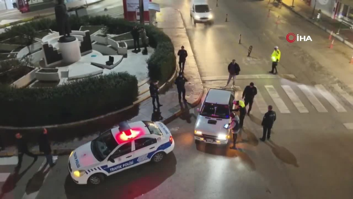 Keşan\'da Uyuşturucu Ele Geçirildi