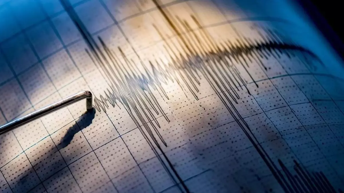 Korkutan deprem uyarısı, Türkiye\'de 24 il büyük tehlike altında