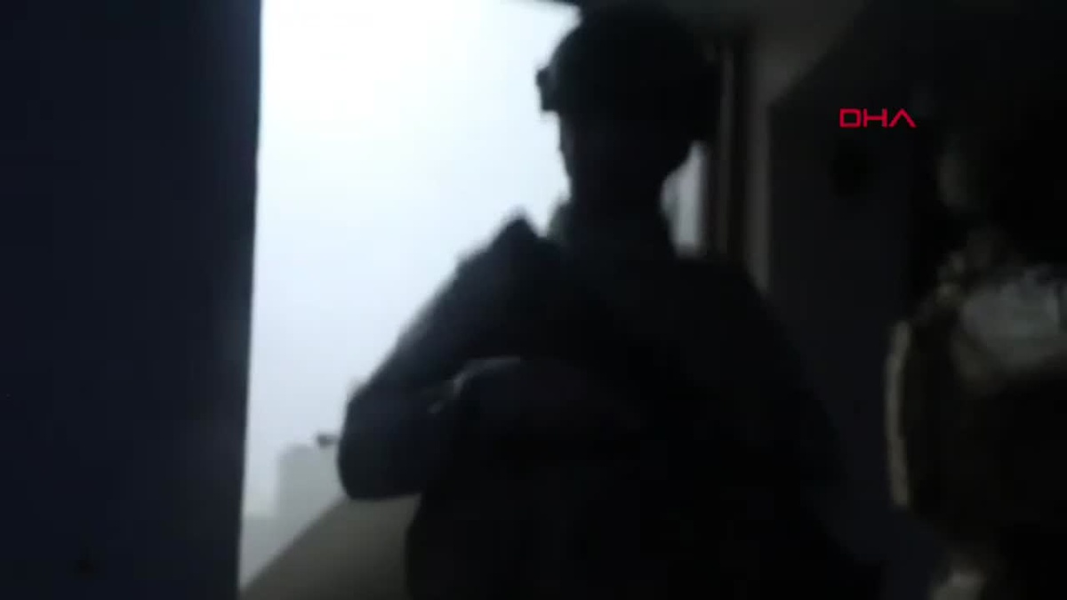 \'Kuyu\' operasyonlarında 29 tutuklama