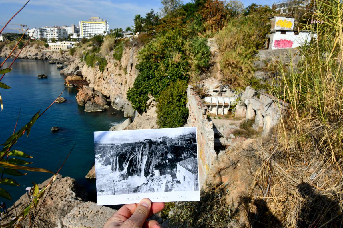 Antalya\'da İklim Değişikliği Üzerine Çalıştay Düzenlenecek