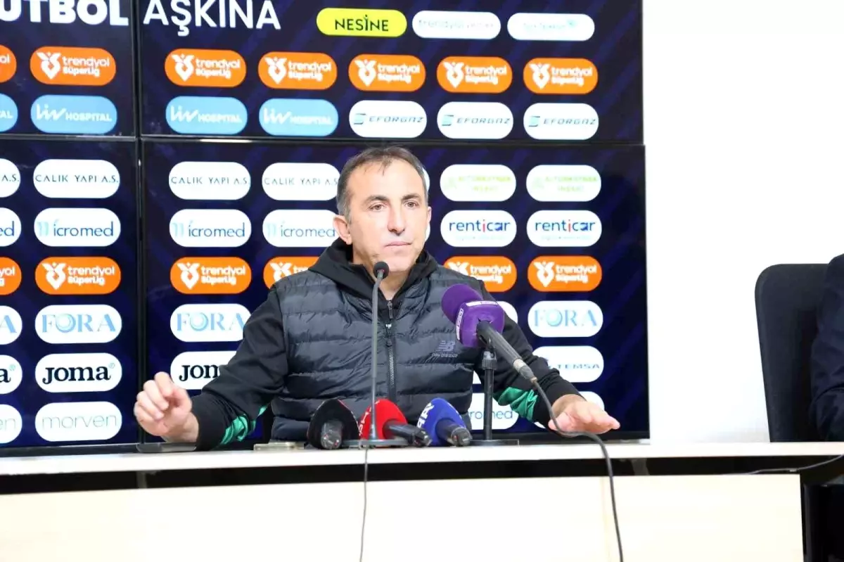 Konyaspor Zor Deplasmanda Kazandı