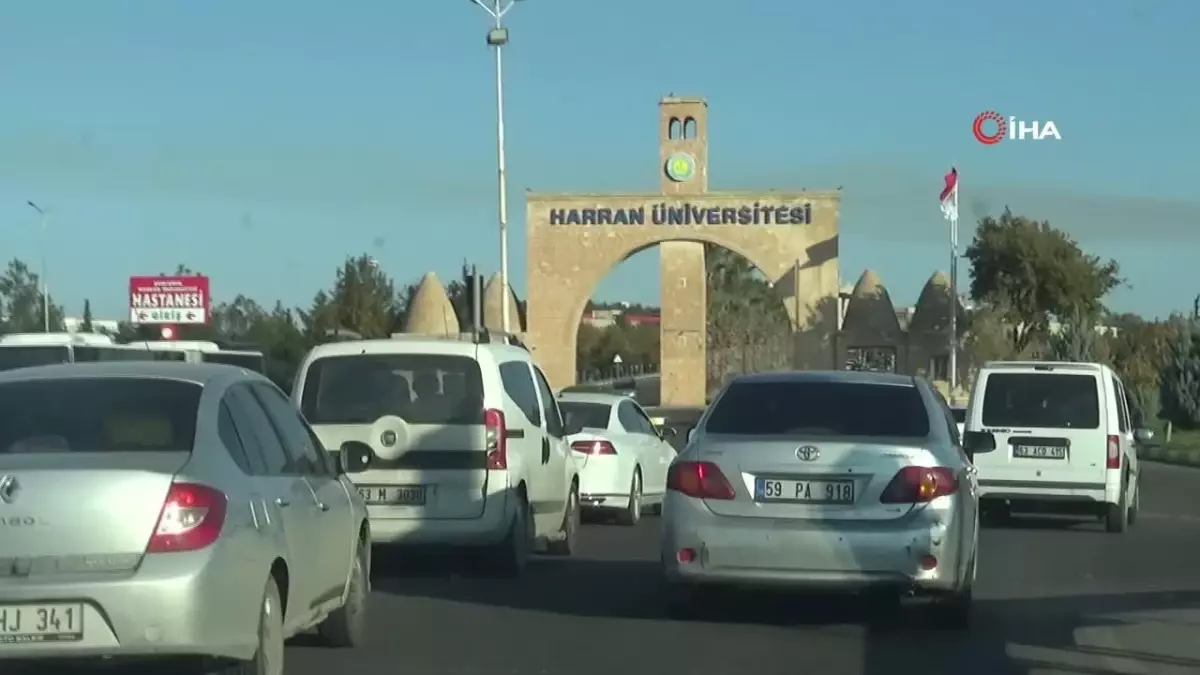 Şanlıurfa\'da Sınav Kaosu