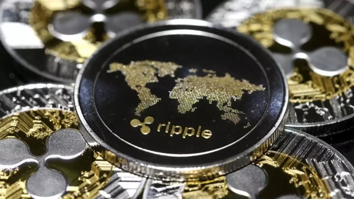 Stablecoin pazarında rekabet kızışıyor: Ripple oyuna dahil oluyor