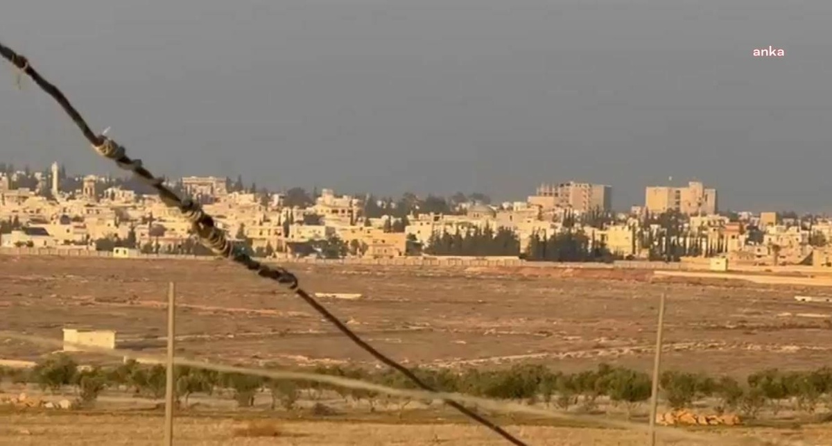 Suriye Ordusu Halep\'te Geri Çekildi