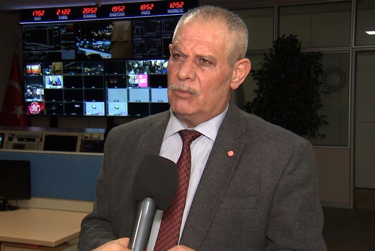 Halep\'te Muhaliflerden Operasyon: Esad Rejimine Baskı