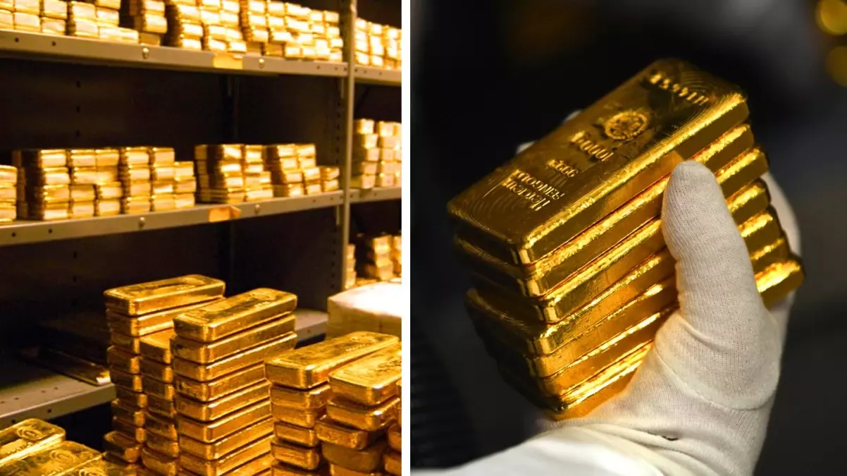 Gold prices have regained momentum after a prolonged period of stagnation.