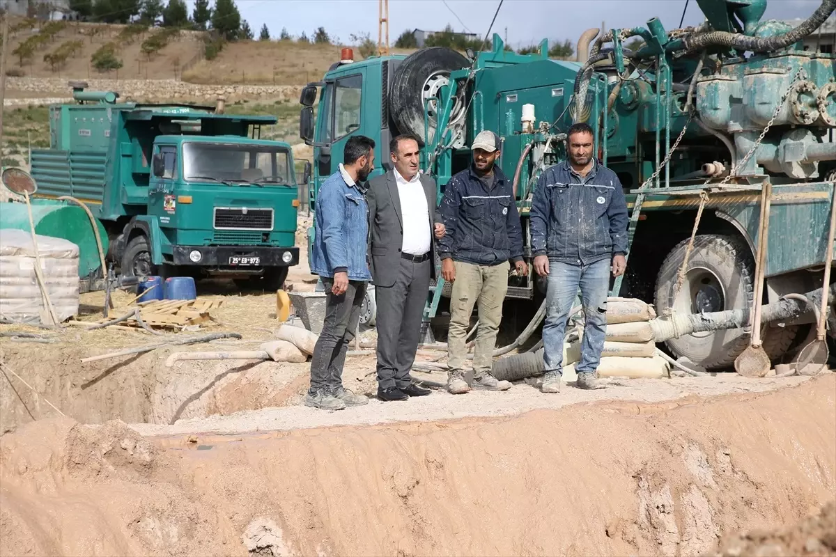 Hasan Nas, Çocukluk Hayalini Gerçekleştirdi