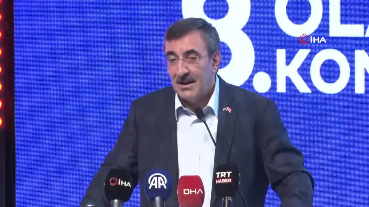 Yılmaz: Türkiye Suriye\'deki Gelişmeleri Takip Ediyor