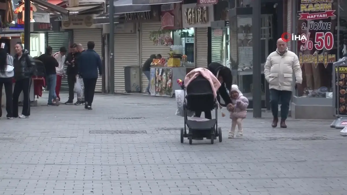 Efsane Kasım\'da Dolandırıcılığa Dikkat!