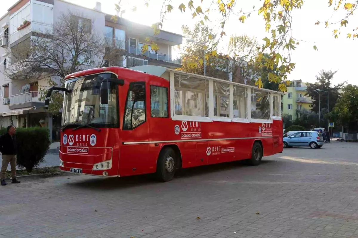 Selçuk\'ta Sosyal Destek Projeleri Başlıyor