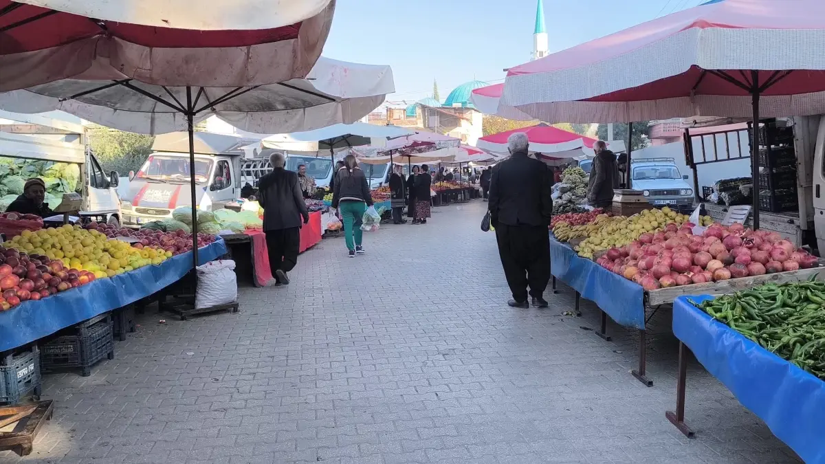 Emekliler Geçim Derdiyle Mücadele Ediyor