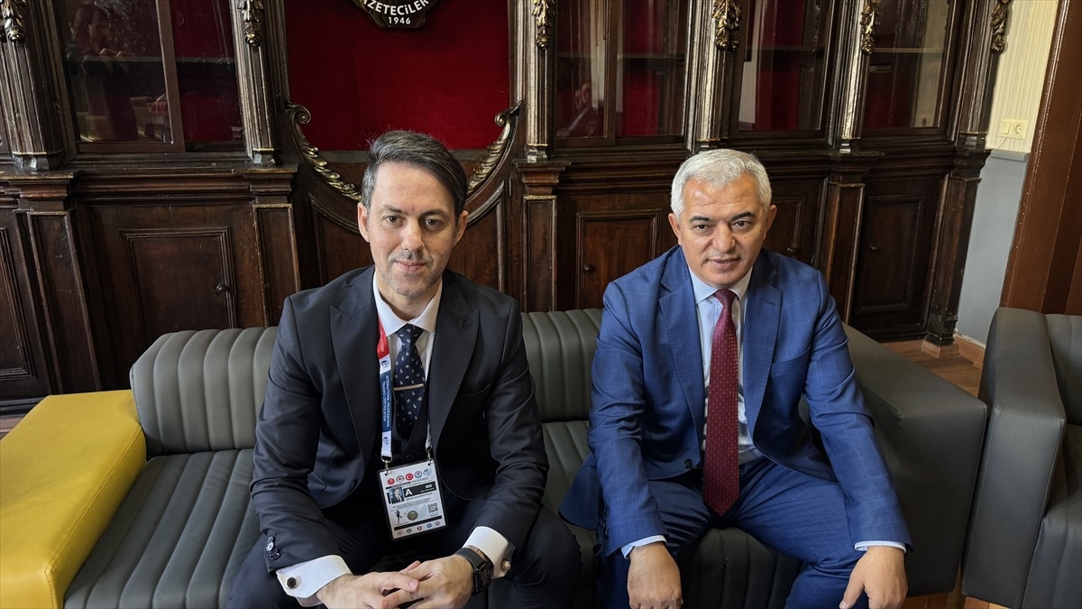 Paten Futbolu Dünya Kupası Trabzon\'da Başarıyla Tamamlandı