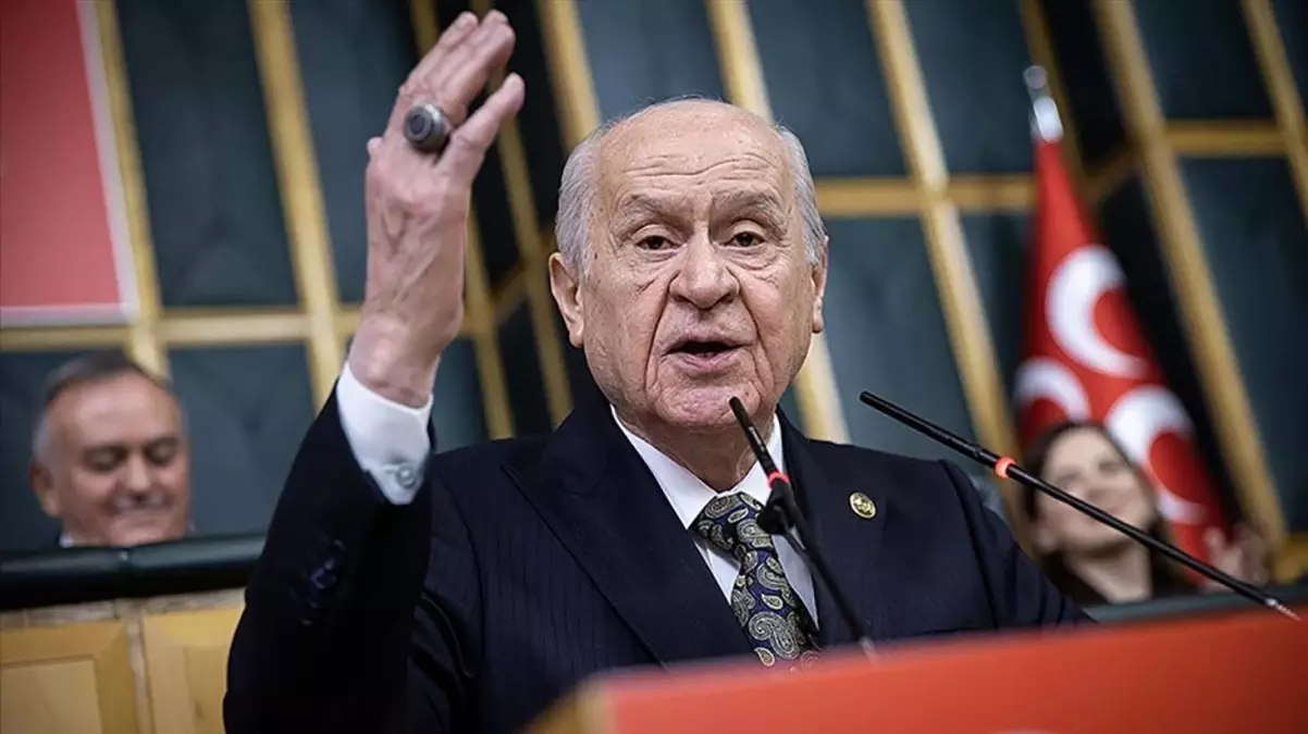 Bahçeli\'ye yakın isimden gündem yaratacak Öcalan değerlendirmesi: Serbest bırakılacağını düşünüyorum