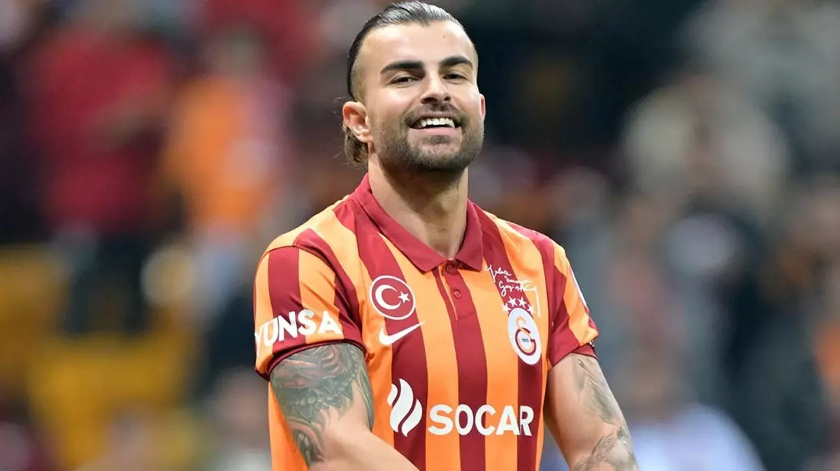 Galatasaraylı Abdülkerim Bardakcı'nın Sakatlığı Ciddi