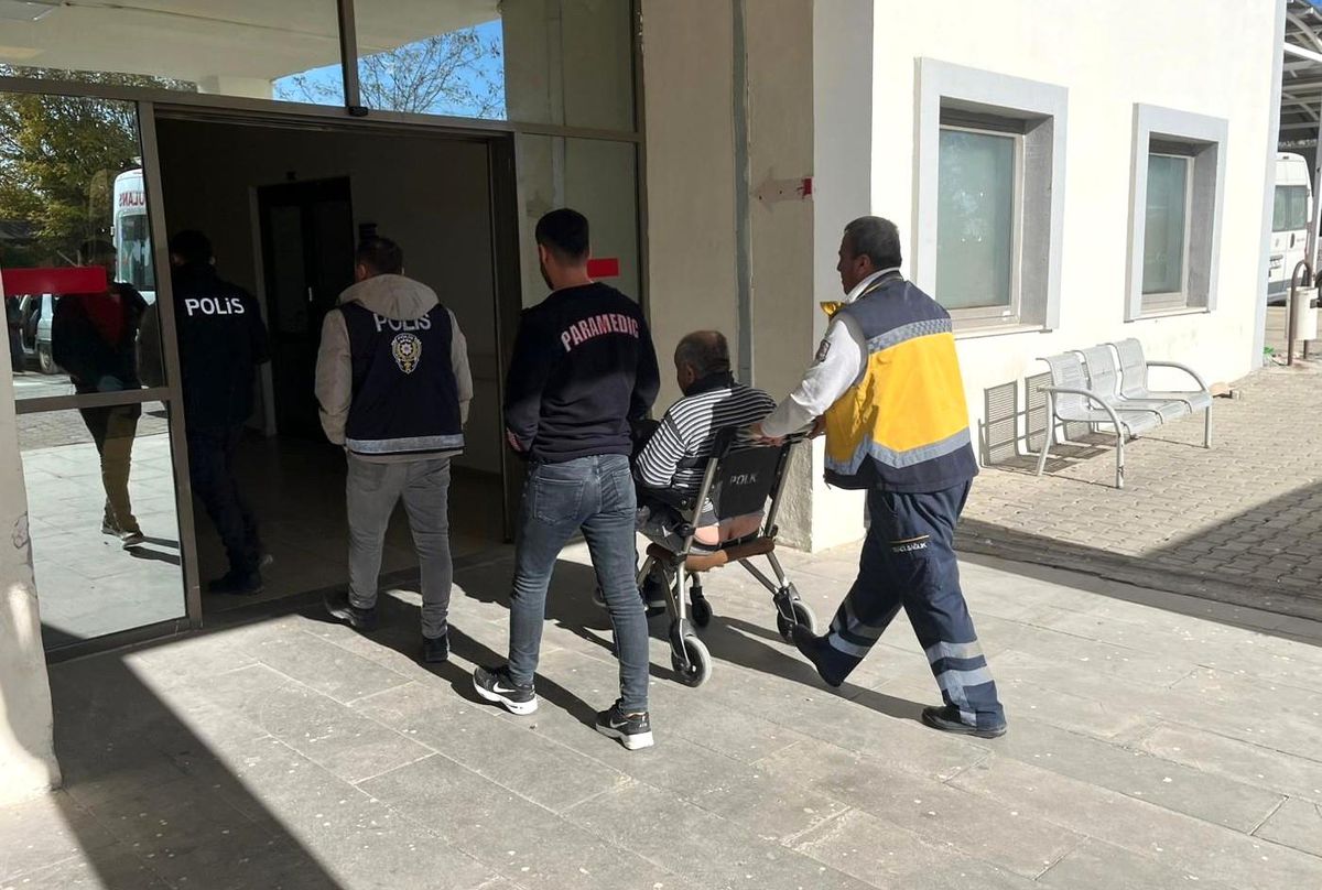 Besni\'de Gruplar Arasında Kavga: 2 Yaralı