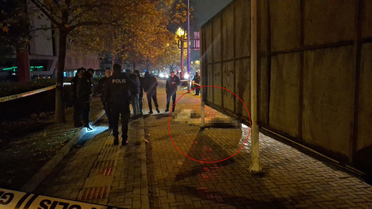 Bursa\'da Tabancayla Cinayet ve İntihar: 46 Yaşındaki Kadın Öldürüldü