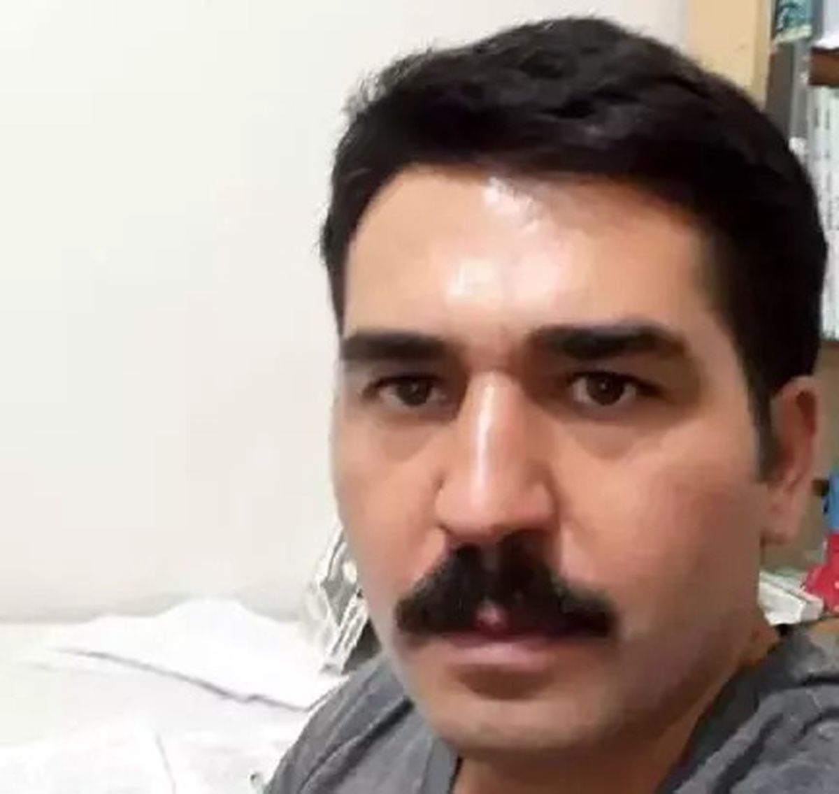 Hemşire Şahin Şaşırmaz\'a Ağırlaştırılmış Müebbet ve 16 Yıl Hapis Cezası