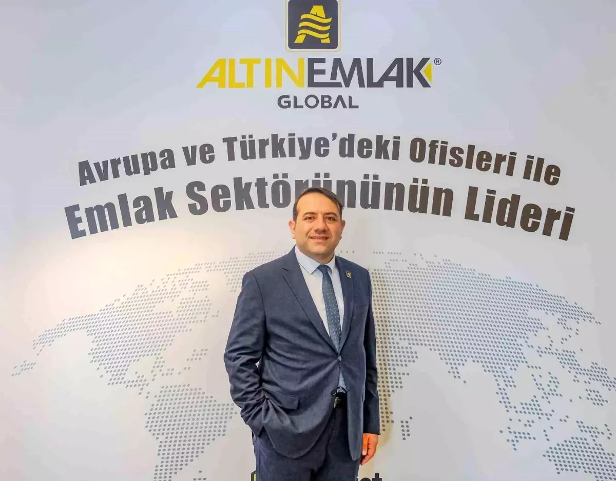 Kiralık Daire Arzı Artıyor