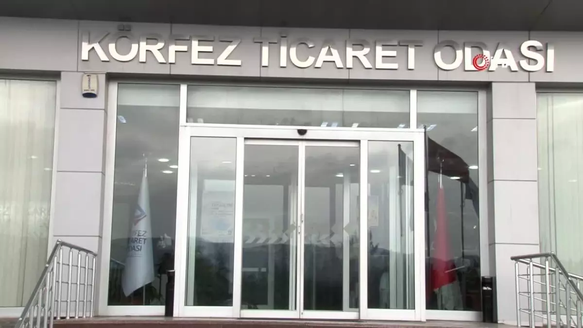 Kocaeli İhracatta Yüzde 6.5 Artış Gösterdi