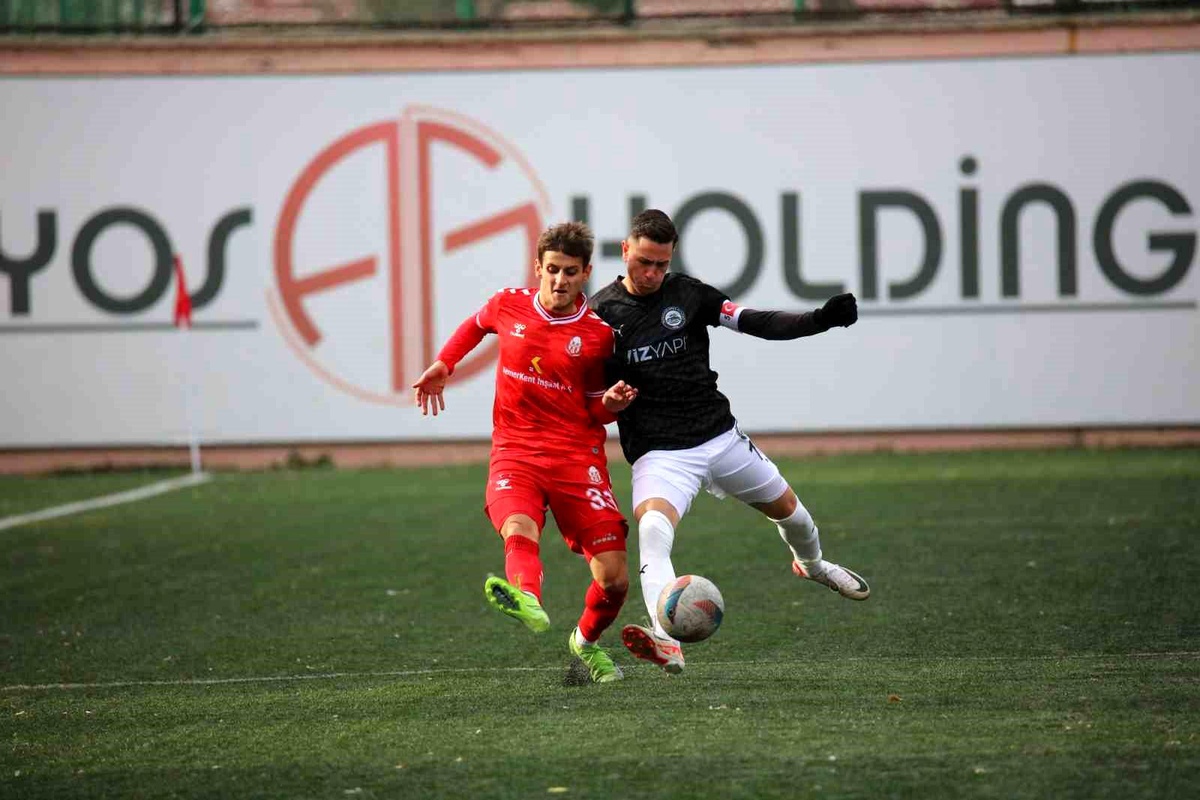 Kuşadasıspor\'da Yeniden Yükseliş