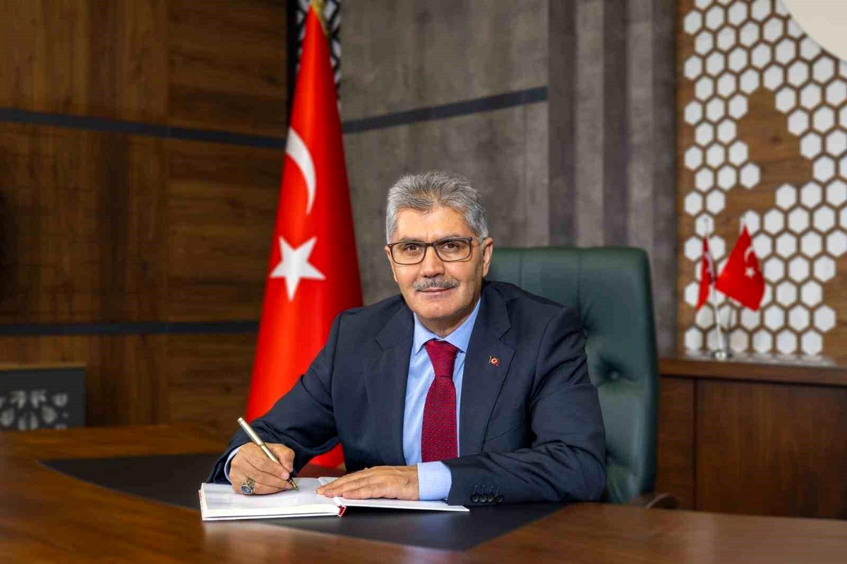 3 Aralık Dünya Engelliler Günü Mesajı