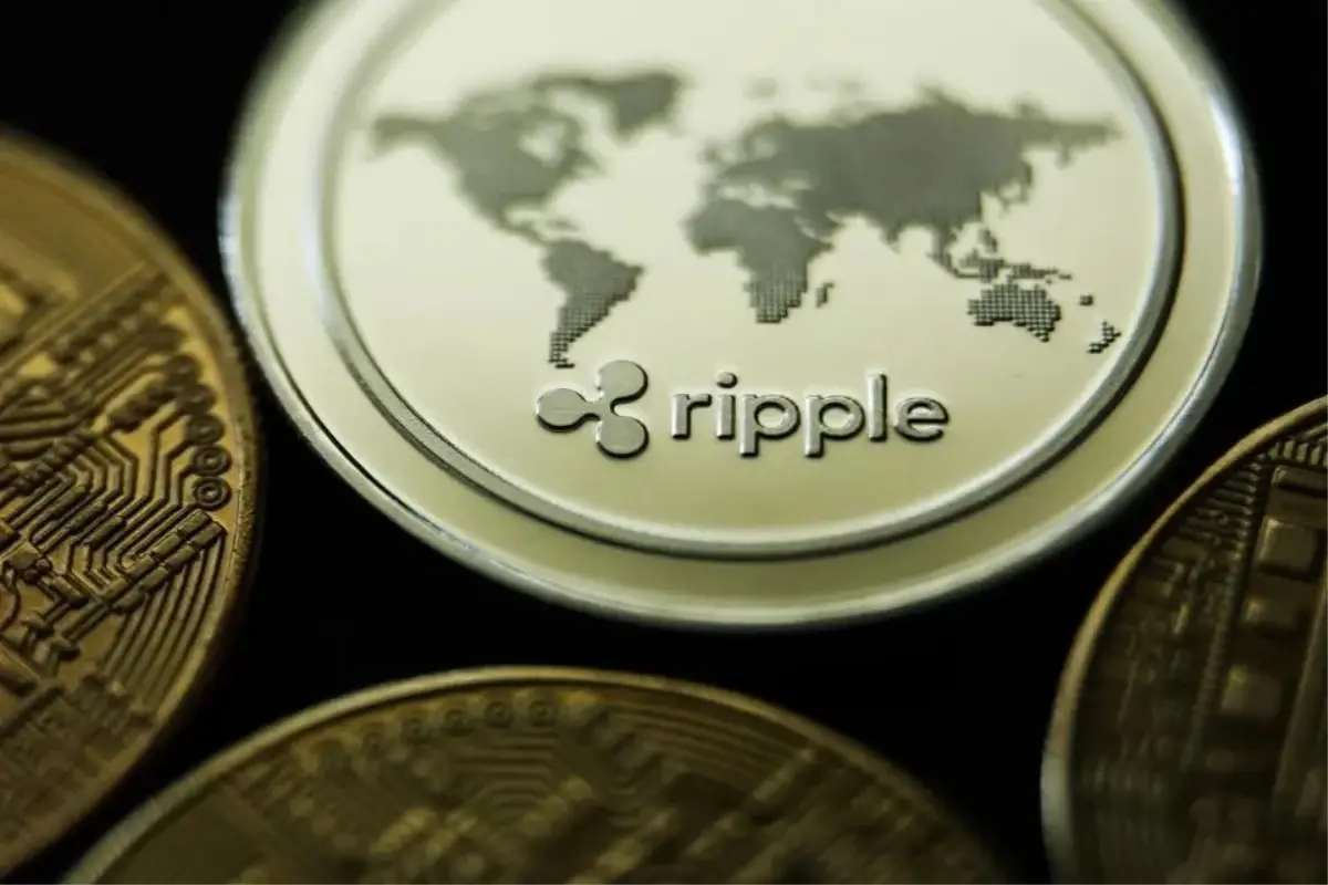 Ripple tarihi yükselişine devam ediyor: Stablecoin devini geride bıraktı