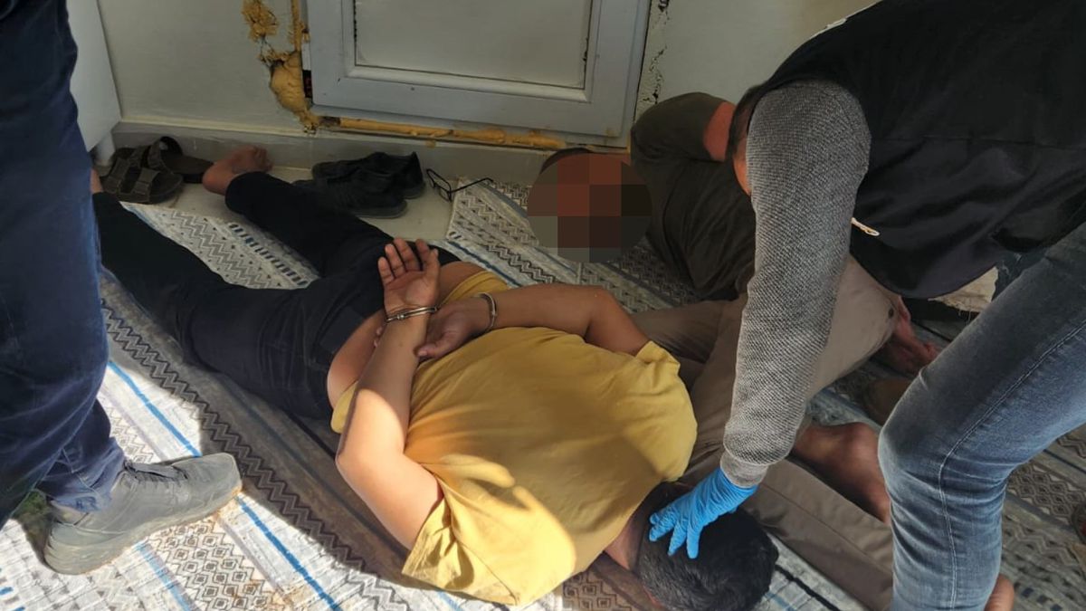 Kamu Görevlisi Taklidiyle Dolandırıcılık Yapan 6 Şüpheli Adliyeye Sevk Edildi