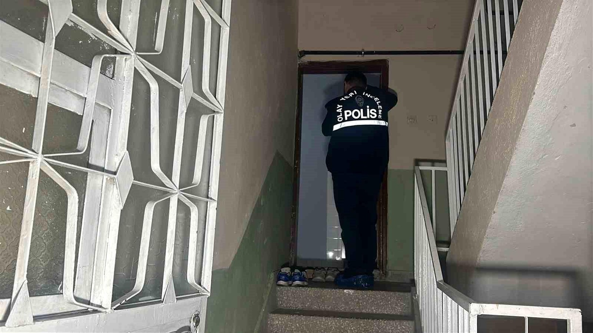 Uşak\'ta Tartışma Kanlı Bitti
