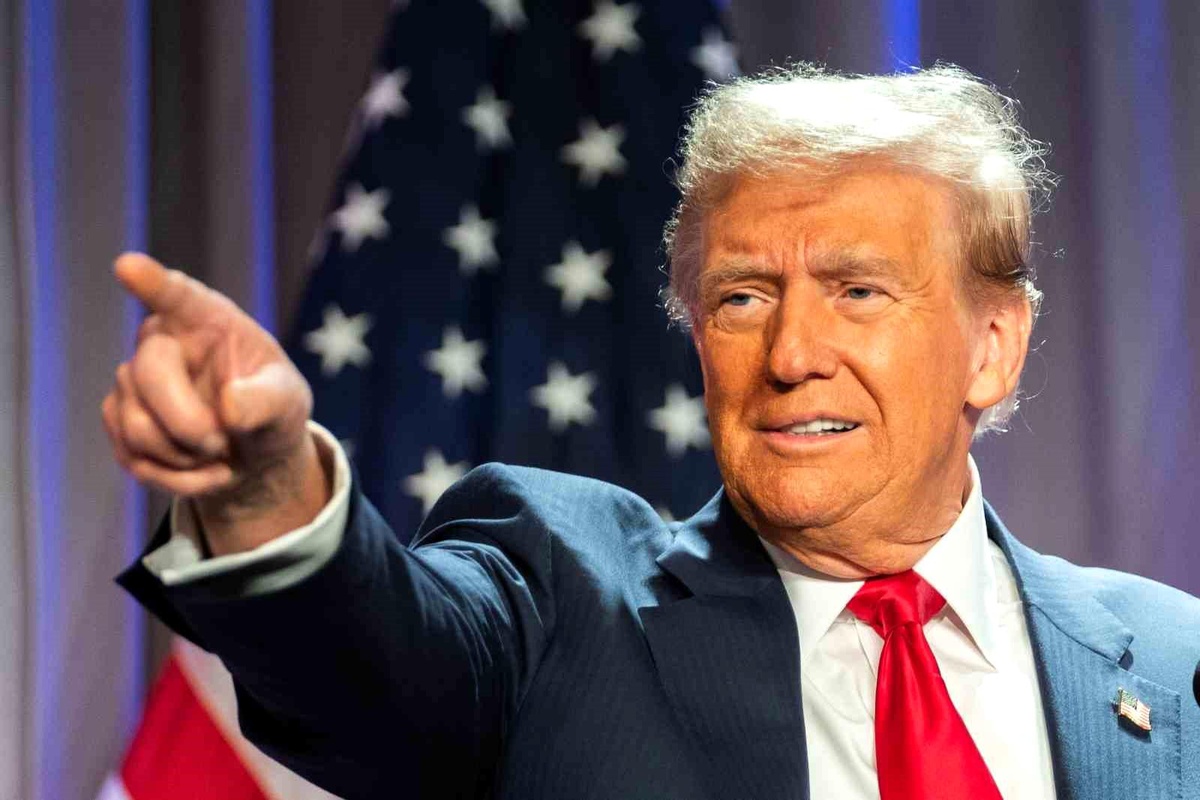 Trump\'tan Hamas\'a Şiddetli Tehdit