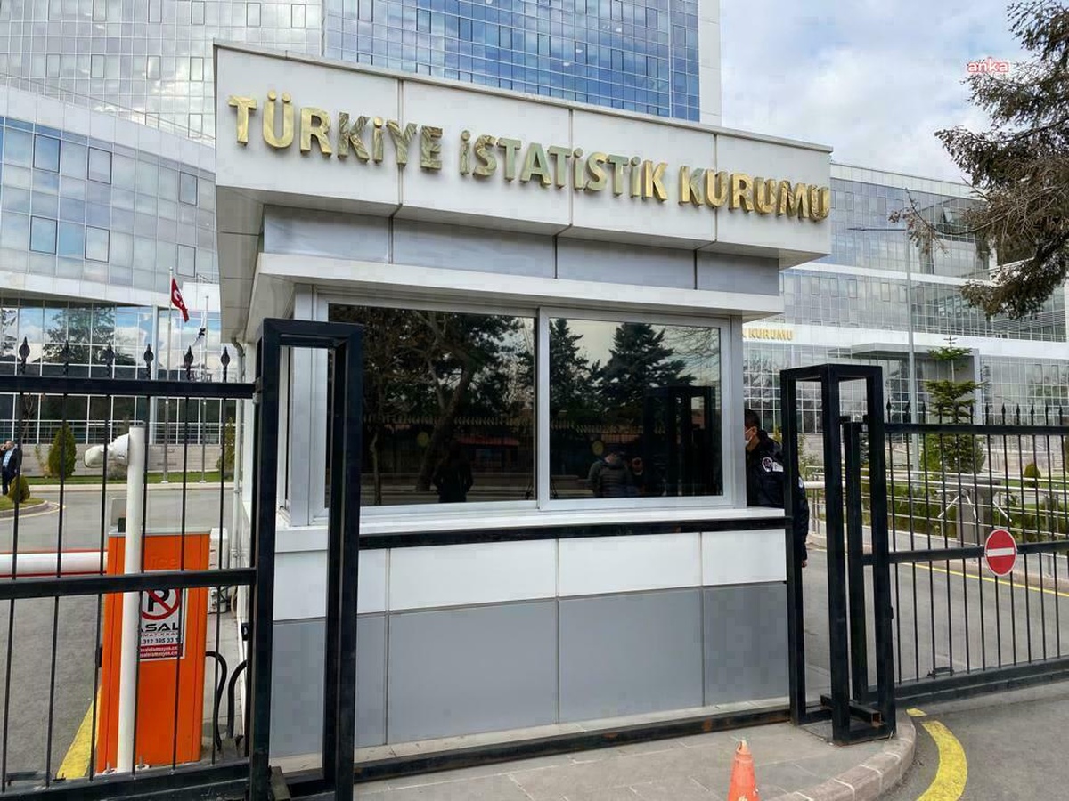 2023\'te Kültür Harcamaları %84,7 Arttı